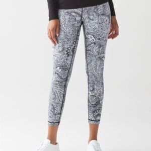 Lululemon High Times Leggings